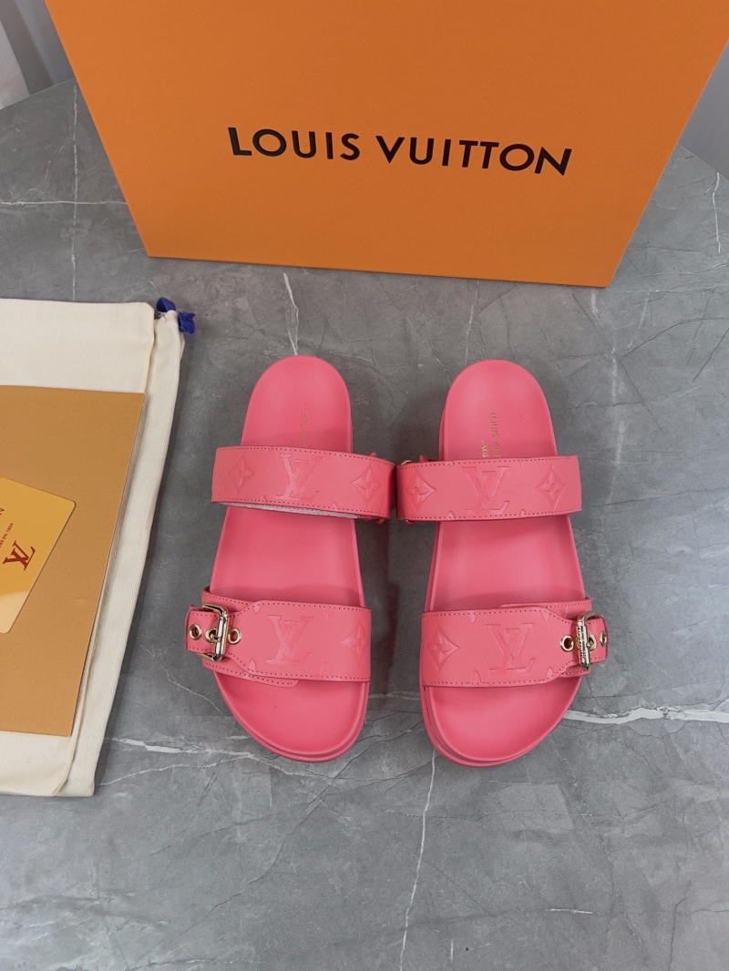 Louis Vuitton Slippers